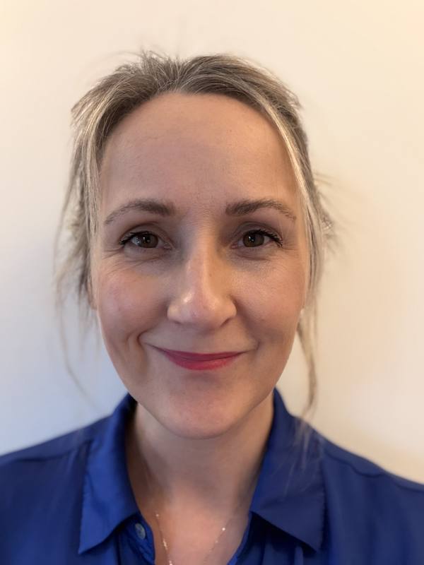 Dr Felicity Watson