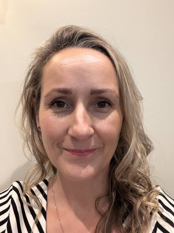 Dr Felicity Watson